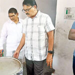 IT Tower Malakpet… ఐటీ టవర్ మలక్‌పేట …
