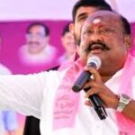 Sarita, a BRS candidate, won with a 46-votes – బీఆర్‌ఎస్‌ అభ్యర్థి సరిత 46 ఓట్ల తేడాతో విజయం