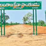 T. Harish Rao – It’s important to conduct in-depth study on cancer – క్యాన్సర్‌పై లోతైన పరిశోధనలు జరగాలి