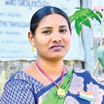 IAS officer-ఐఎస్ అధికారి పాలనతో ప్రత్యేక ముద్ర