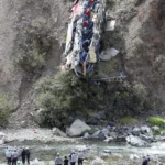 Fragments of a missing fighter jet worth hundreds of crores have been found in America – అమెరికాలో అదృశ్యమైన వందల కోట్ల విలువైన యుద్ధ విమాన భాగాలు లభ్యమయ్యాయి