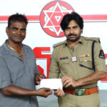 Fire Dept – నూతన కార్యాలయాన్ని అధికారికం