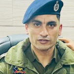 Another encounter took place in Uttar Pradesh – ఉత్తరప్రదేశ్‌లో మరో ఎన్‌కౌంటర్ జరిగింది