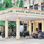Dharur Camp in Jagitya – జగిత్యాలలోని ధరూర్‌క్యాంపు