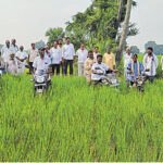 Suryapet – మూసీ రిజర్వాయర్‌ను నిరంతరం నింపుతోంది