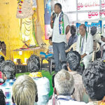 Misuse of public funds – కేసీఆర్‌ మాత్రమే కారణమని మావోయిస్టులు లేఖ