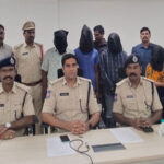 Parvathipuram  – పాలకుల నిర్లక్ష్యం ప్రజల పాలిట శాపంగా మారుతోంది…..