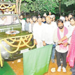 Telangana Jana Samithi- పాలమూరు రాత మారలేదని, ఎలాంటి ప్రయోజనం చేకూరలేదని