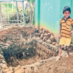 China : ప్రమాదానికి గురైన జలాంతర్గామి