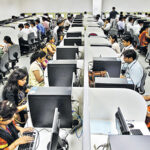 Hyderabad – కారు ప్రమాదంలో ఇద్దరు వ్యక్తులు మృతి చెందారు