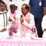 Raconda – శివారులో చిరుతపులి పట్టుబడింది.