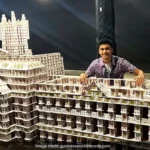 Bhadrachalam – 30 లక్షల విలువైన గంజాయి స్వాధీనం