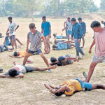 CBN – మద్దతుగా సైకిల్ యాత్ర