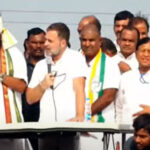 Israel – భూగర్భ సొరంగాలపై దాడులు కచ్చితం….