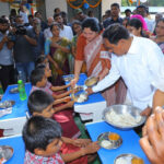 KTR – పదేళ్లలో హైదరాబాద్‌కు వరంగల్‌కు తేడా ఉండదు.
