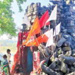Delhi – ట్యాక్సీలో ఒంటరిగా వెళుతున్న అతడిపై గుర్తుతెలియని దుండగులు….