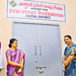 Karimnagar – వైద్య విజ్ఞాన సంస్థలో 20వ వార్షికోత్సవ సంబరాలు