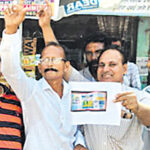 Govt encourages -ప్రభుత్వం ఆశా కార్యకర్తలు, ఏఎన్‌ఎంలకు ప్రోత్సాహం…..