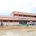 Mexico : ఘోర బస్సు ప్రమాదం..