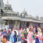Kazipet – పుష్‌పుల్‌ రైలు పట్టాలెక్కింది….