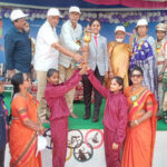 Adilabad –  అత్యవసర వాహనంగా ఎడ్లబండే సేవలందిస్తోంది