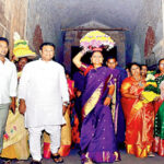 Maktal – వాహనం ఢీకొని ముగ్గురు మృతి…