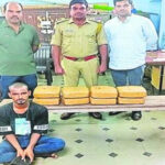 వరుణ్‌ తేజ్‌-లావణ్య త్రిపాఠి పెళ్లి సందడి…..