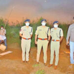 Warangal – మాజీ మావోయిస్టు నేత గాజర్ల అశోక్‌ అలియాస్‌ ఐతు కాంగ్రెస్‌లో చేరారు