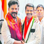 Warangal – రూ.2 కోట్ల విలువైన 757 కిలోల గంజాయిని దహనం చేశారు.