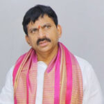 Barrelakka Sirisha – కొల్లాపూర్‌లో నామినేషన్‌ వేశారు