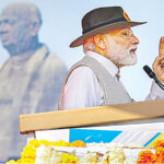 Warangal – బధిర విద్యార్థులకు వినూత్న రీతిలో ఓటింగ్, అవగాహన కల్పించారు.