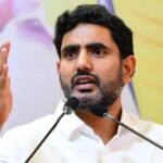 Barrelakka Sirisha – కొల్లాపూర్‌లో నామినేషన్‌ వేశారు
