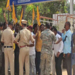 Hyderabad  – ప్రొబేషనరీ ఐపీఎస్ అధికారి…సైబర్‌ వలలో  చిక్కుకున్నాడు …..