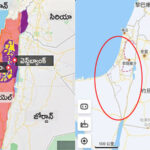America – అమెరికాలోని ఓ హిందూ దేవాలయంలో హుండీ దొంగతనం….