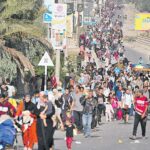 Gurugram-Jaipur Express – స్లీపర్‌ బస్సులో అగ్నిప్రమాదం.. ఇద్దరి మృతి