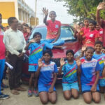 Nagarkurnool – 5 నెలల తర్వాత యూనిఫాం డ్రెస్ కుట్టు కూలీ డబ్బులు విడుదల.