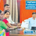 Ponguleti Srinivas Reddy – నివాసంలో ఐటీ, ఈడీ సోదాలు
