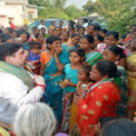 Maharashtra  – అన్ని పార్టీలు మరాఠా రిజర్వేషన్లకు పచ్చజెండా ఊపాయి….