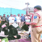 DGCA  – విమాన సిబ్బందికి మౌత్‌వాష్‌  వాడొద్దు …డీజీసీఏ