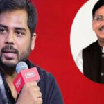 Karimnagar – జిల్లా కలెక్టర్‌ ఇంట్లో చోరీ. 