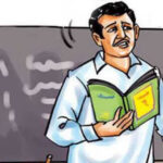 Hyderabad – పింగళి వెంకయ్య మనవడు గోపీకృష్ణ భార్య సునీతపై అజ్ఞాత వ్యక్తి కత్తితో దాడి.