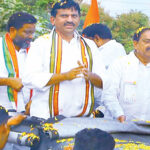 BJP – తమిళనాడు మంత్రి ఇంటిపై ఐటీ దాడులు..