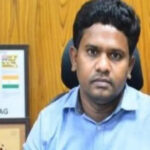 Hyderabad – తనయుడు వంశీ ఒత్తిడికే బీజేపీకి గడ్డం వివేక్‌ రాజీనామా.