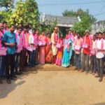 Mahabubnagar – బాబు ఈజ్‌ బ్యాక్‌ అంటూ తెదేపా నాయకుల సంబరాలు