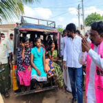Italy  – వరుణ్ తేజ్, లావణ్యల పెళ్లి అంగరంగ వైభవంగా జరిగింది….
