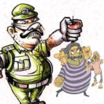 America – అమెరికాలో ఎంఎస్ చదువుతున్న విద్యార్థినిపై కత్తితో దాడి…