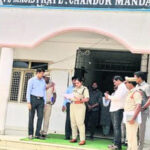 Pakistan  – పాకిస్థాన్‌లో అక్రమ వలసదారుల కోసం వేట….