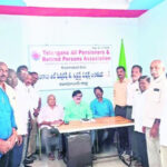 Warangal – సిరా చుక్క  29 దేశాలకు ఎగుమతి . 
