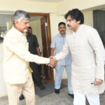 Chandragiri: వైకాపా ఎమ్మెల్యే చెవిరెడ్డి భాస్కర్‌ రెడ్డి స్వగ్రామంలో ఉద్రిక్తత