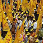 Warangal MP seat : వరంగల్ ఎంపీ సీటు యమ హాటు.. కాంగ్రెస్, బీజేపీ ముమ్మర కసరత్తు